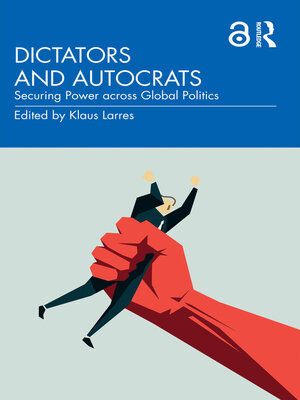 cover image of Dictators and Autocrats